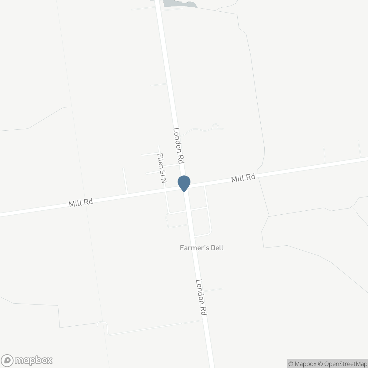 31 LONDON ROAD, Huron East, Ontario N0M 1J0